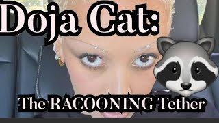 Black and Jewish Rapper Doja Cat Slammed for Wearing T-Shirt Featuring Neo-Nazi Sam Hyde