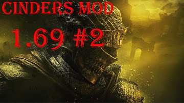 Trials of Perseverance kicked my ass/Russian boy tries to stream Dark Souls 3 Cinders mod 1.69 #2