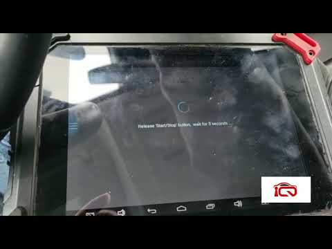 Xtool Auto Pro Pad Key Programmer
