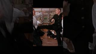 Single combat of the entire martial arts school,exciting fighting.#Fist of Legend#JetLi#moive#shorts