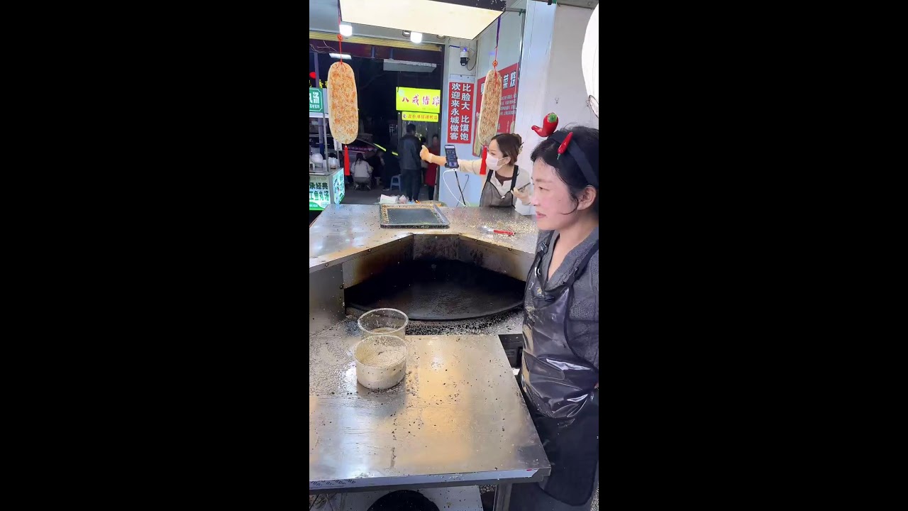 🔴 LIVE:The Diligent Seven Sisters of China