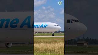Boeing 767-323(ER) , Amazon Air Boeing 767-323(ER) , Amazon Air