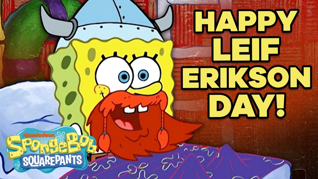 What is Leif Erikson Day?...