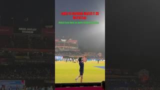 India Vs Namibia Match T-20 World Cup Match Suru Hone Practice🏏