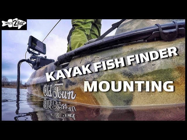 Best Kayak Fishing Accessories - Wired2Fish