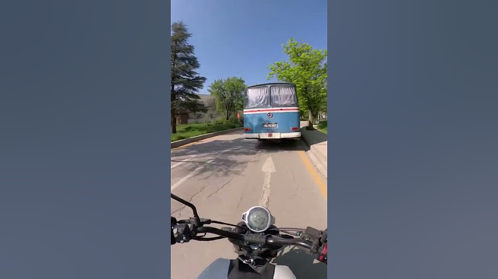#otobüs #bus #mercedesbenz #o302 #mercedes #otobüsvideoları
