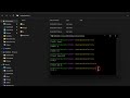 Creating Folder and Files with Shell using Git (TAGALOG)