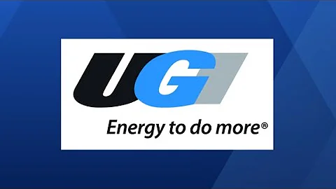 UGI rate reduced