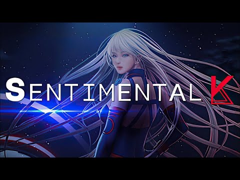 Sentimental K | Official Release Walkthrough PART 1 (PC) Gameplay @  2K 60 fps