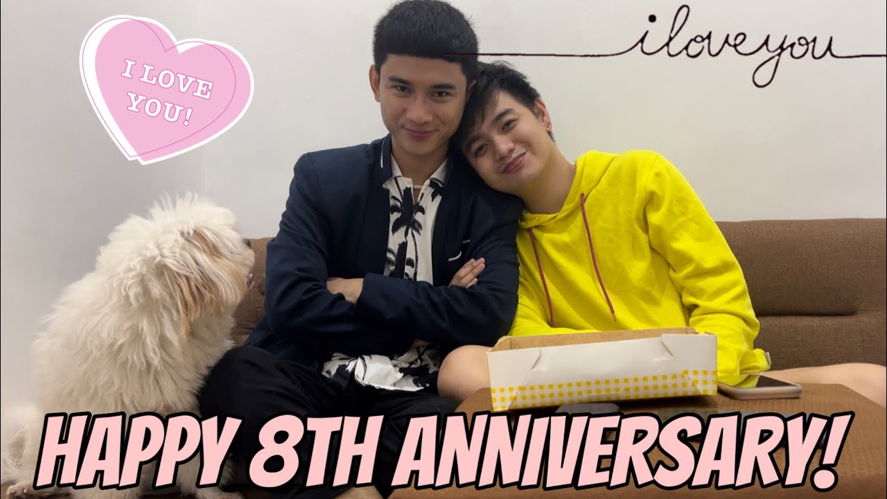 Celebrating our 8th Anniversary in our New House **How to achieve 8 years??** | Freak and Jerck