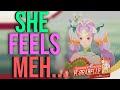 Is florabelle good in afk journey my honest opinion is