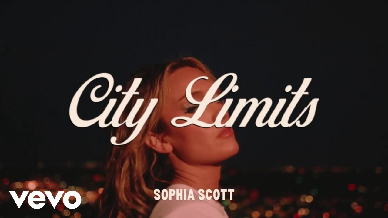 Watch Sophia Scott - City Limits (Barstool Confessions) on YouTube Watch Sophia Scott - City Limits (Barstool Confessions) on YouTube