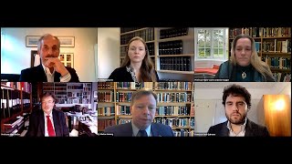 LCIL/CELS Webinar: Rapid Response Webinar on the War in Ukraine