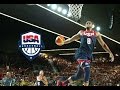 Team USA Full Highlights vs Dominican Republic 2014.9.3 -  Every Play!