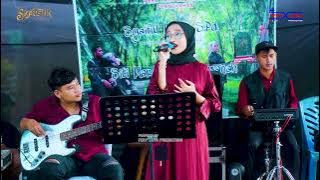 SKAUSTIK - HAL HEBAT - BULAN PERTIWI - WEDDING SYAIFUL & MARDLIYAH - BULU JEPARA