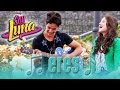 SOY LUNA - Song: ERES | Disney Channel Songs