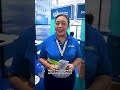 Ask Me Anything - Together, for Better Ambassadors Challenge
