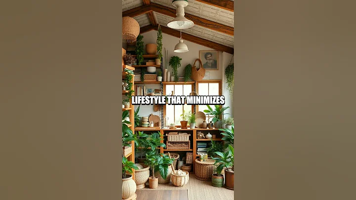 Simplicity and Sustainability in Minimalism