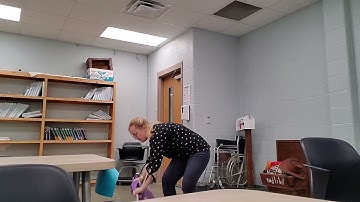 OHS Audition Routine 2021