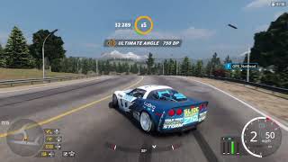 How to Lead CarX Drift Racing Online screenshot 2