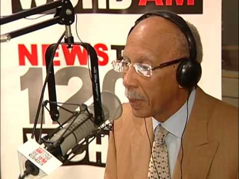 Detroit Mayor Dave Bing on Inside Detroit with Hos...