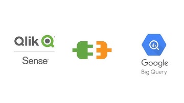 Connecting Qlik Sense to Google Big Query