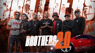 SET BROTHERS CAR 2.0 - Zuin, Nd, Nição, Lukinha, Charmes e Nicki (A Máfia Films)