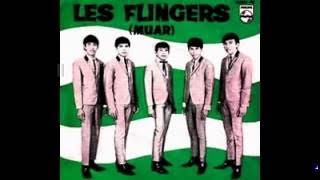 Download lagu SEHATI SEJIWA - A.ZANEE & LES FLINGERS