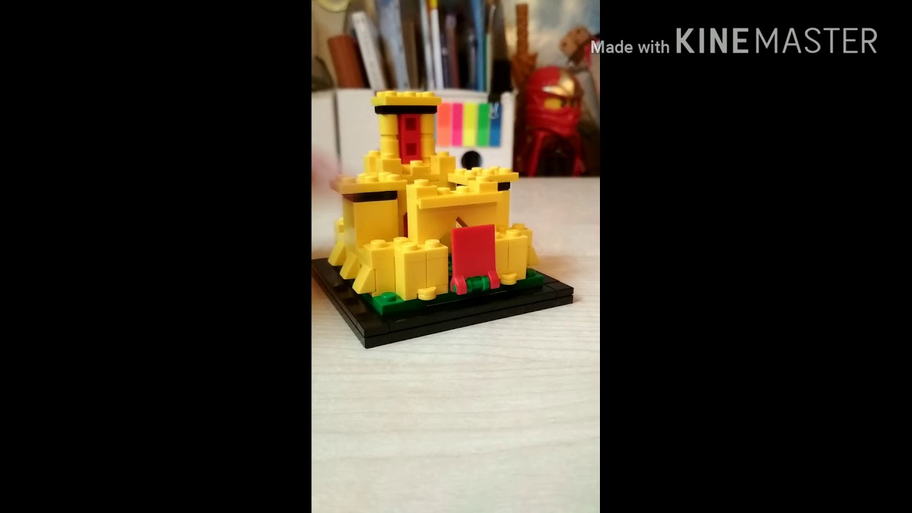 Юбилейный набор '''60 лет LEGO'' 40290