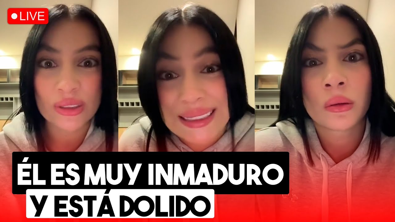 MANUELA QM MUY ENOJADA LE RESPONDE A MRSTIVEN Y WESTCOL 🤬 BLESSD APOYA