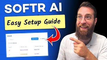 Softr AI: One-Click AI Analysis for Your Softr Apps