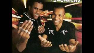 Video thumbnail of "CLAUDINHO E BUCHECHA -  RAP DO SALGUEIRO.flv"