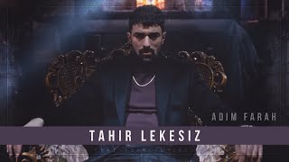 TAHIR LEKESIZ || Twitter Version