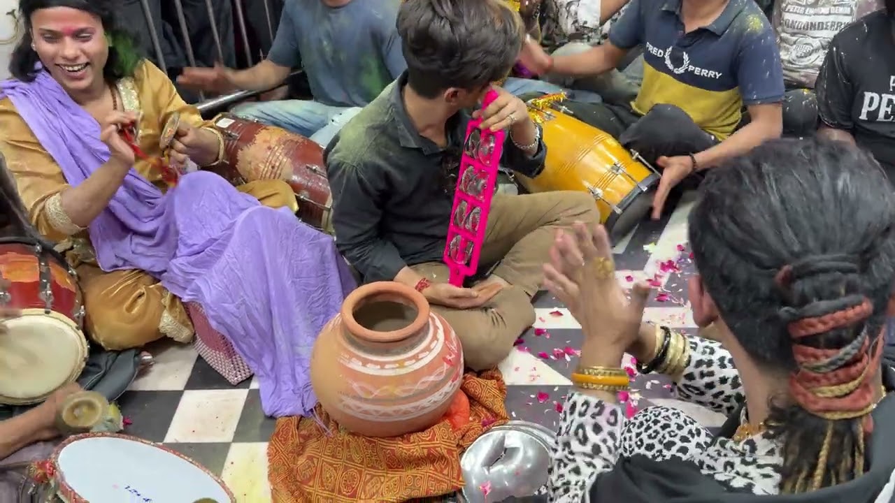 Maa Kalka ka Kirtan || Ganesh vandana