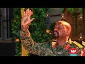 SON OF GOD GEN MUHOOZI KAINERUGABA AND GOD S ONLY ARMY UPDF SON OF GOD GEN MUHOOZI KAINERUGABA AND GOD S ONLY ARMY UPDF
