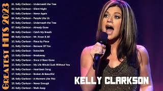 💝 Kelly Clarkson Greatest Hits Full Album | Kelly Clarkson Best Song Ever All Time by ROCK2M 31 views 8 months ago 1 hour, 29 minutes
