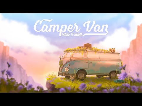 Camper Van: Make It Home Teaser Trailer