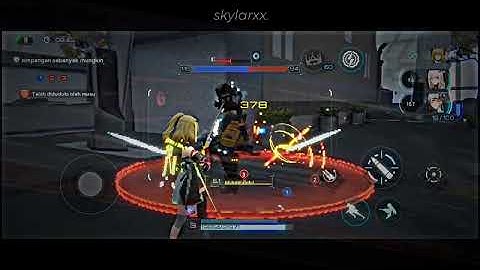 Story Chapter 9-4 (balance) | Snowbreak: Containment Zone Di Android