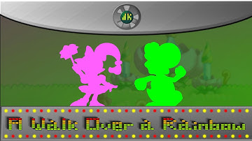 A Walk over a Rainbow (Panel De Pon/Tetris Attack Orchestral Cover)