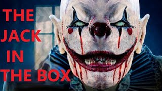 ملخص  The Jack In The Box Awakening 2 عفريت العلبة