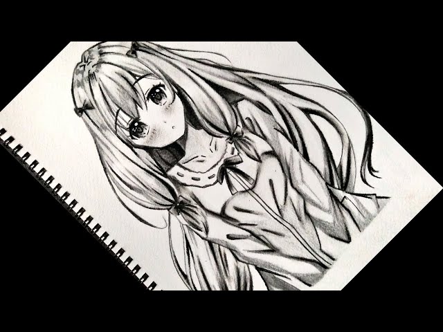 lilmissdolly  Anime drawings, Drawings, Drawing tutorial