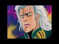 Hokuto no Ken - The movie (1986) - Kodomo Band - Heart of madness