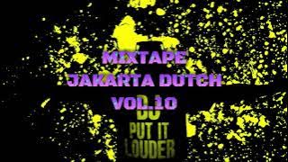 Download lagu JUNGLE DUTCH HOLYWINGS JAKARTA | MIXTAPE AUGUST