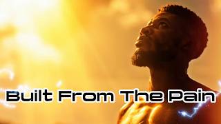 Malik Kabir ft. Ayana Jireh – Built From The Pain (Prod. by Qabani) | Official Gospel Lyrics Video