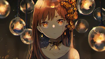 Nightcore - Smoke Signals (Dabin)