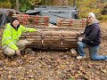 Deb Slabs Black Walnut