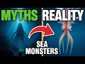 7 Sea Monsters Science Still Can’t Explain