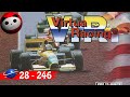 Vr virtua racing  reviewing every us saturn game  episode 28 of 246
