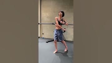 Chronic Neck, Shoulder and Back Pain Gone #functionalpatterns #functionaltraining #pain #chronic