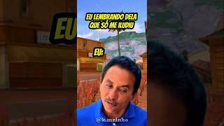 Ela só me iludiu #freefirebrasil #freefirehighlights #freefiremax #freefire